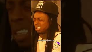 WHY LIL WAYNE DROPPED OUT OF SCHOOL