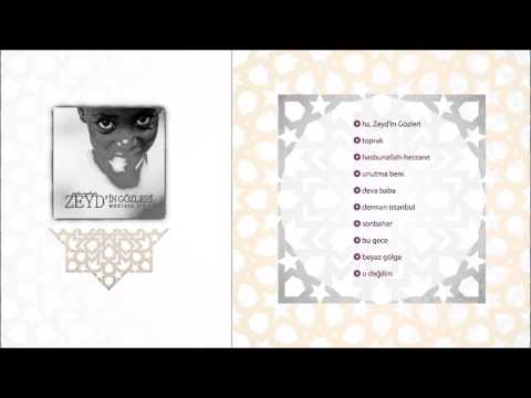 Mustafa Cihat - Beyaz Gölge