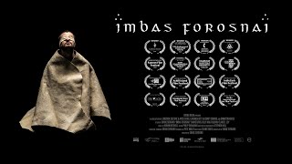 'Imbas Forosnai' | short film written by Dyrt
