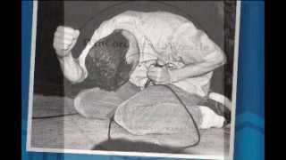 Dan Lord - Never Been Good At That