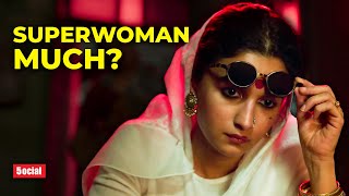 Gangubai Kathiawadi | Honest Cinematic Review | Alia Bhatt