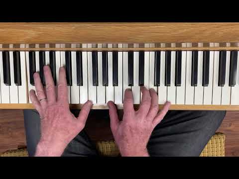 Dick Grout - Face To Face - Misc Originals