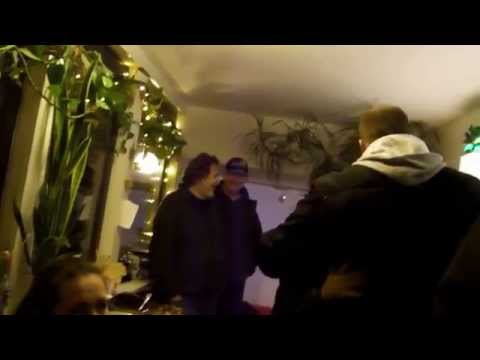 Andre's haste ja sowieso nicht^^