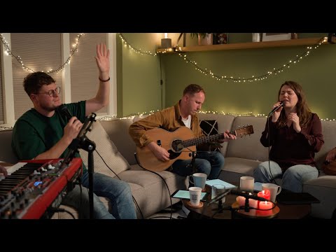 Worship in de Woonkamer | Offer van aanbidding - Nu en altijd