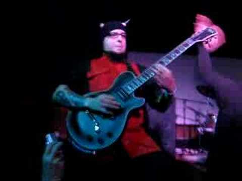 Adam Phillips Mississippi Queen