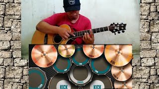 Download lagu REAL DRUM Sebuah kisah klasik - Sheila On 7 | Alip Ba Ta fingerstyle cover mp3 Download lagu REAL DRUM Sebuah kisah klasik - Sheila On 7 | Alip Ba Ta fingerstyle cover mp3