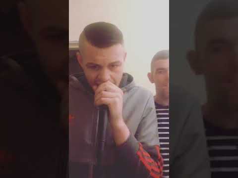 Dj Diggidy Ft Mcs Simpson, Elesdee,  Ryno, GMC, Darlo takeover vol 3