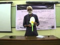 Demonstration Of A Comet Model