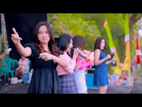 SENGKUNI LEDA LEDE SISKA AMANDA DIN ANNESIA SALMA NOVITA ‼️ SHAUN THE SHEEP - JEKULO KUDUS