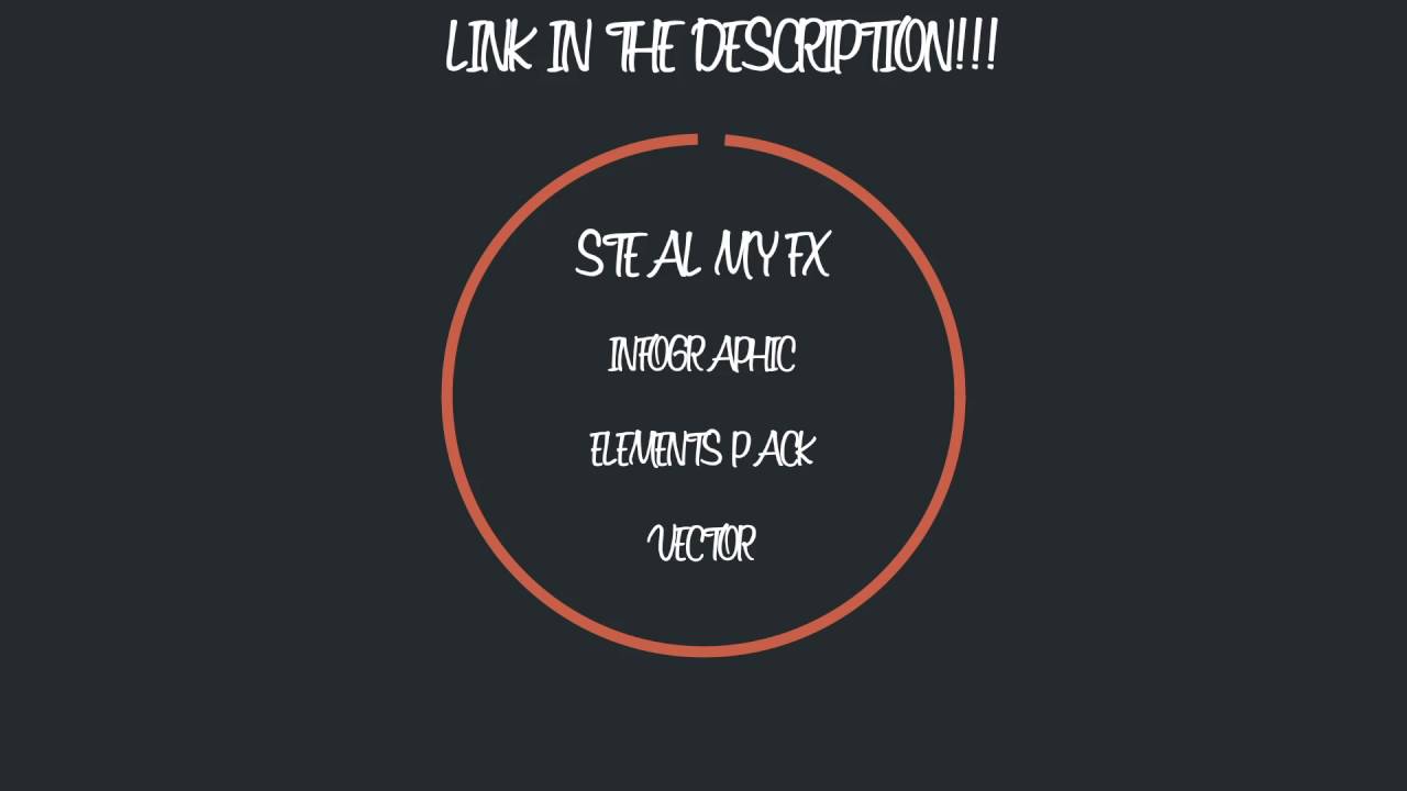 Awesome FREE Infographic Elements Pack