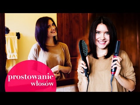 Witaminy dla włosów w Bali Maska do włosów z wynikami drożdży