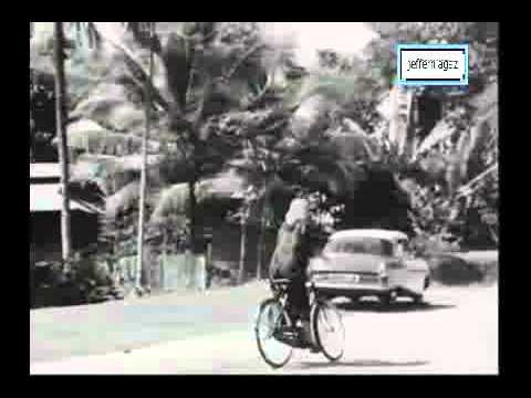 OST Tunang Pak Dukun 1960 - Tunang Pak Dukun 3 - Cathay Keris Chorus