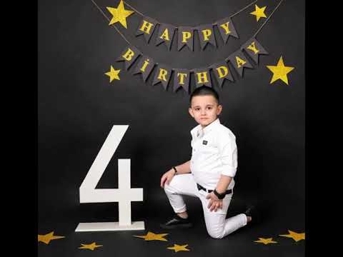 Nihat happy birthday