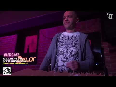 Melon Radioshow Vol. 143