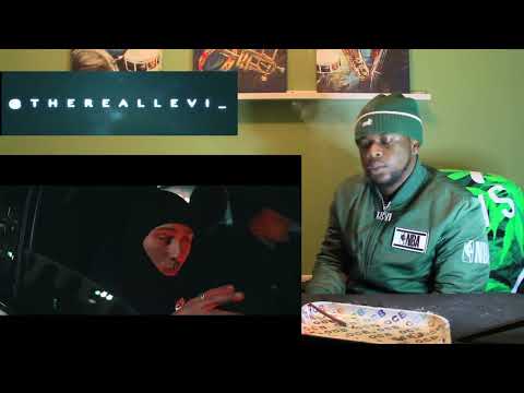 TRL Reaction / Rusina  - TELEGRAM (PolishRap)