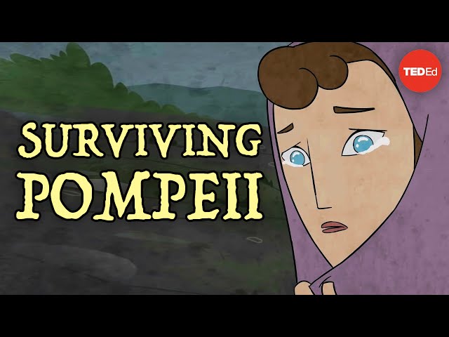 Video Pronunciation of Pompei in English Video Pronunciation of Pompei in English