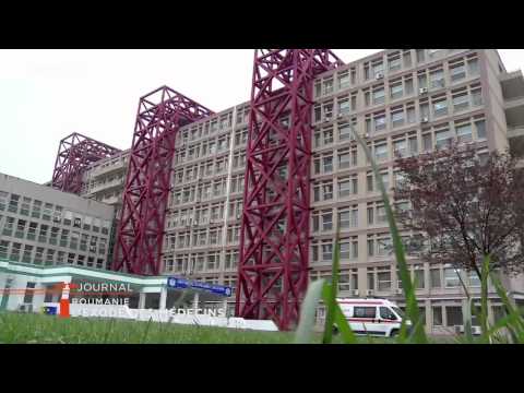 Adrian Tamas medic in Luciu, Romania isi pierde valorile
