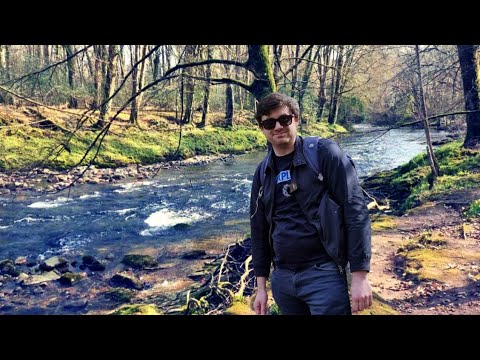 Hembury woods, Devon walking highlights