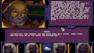 Let's Play Menzoberranzan part 043