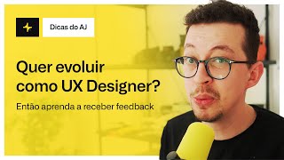 EVOLUIR NA CARREIRA DE DESIGN | Como eu sei que estou aprendendo e evoluindo?
