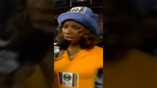 Mary J Blige “What’s The 411” #hiphop #maryjblige #hiphopmusic #shorts #rap #hiphop50thanniversary