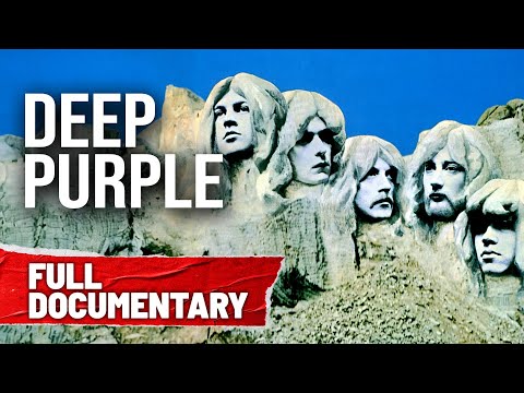 Mark II vs. Mark III: Which Deep Purple Lineup Was Best?