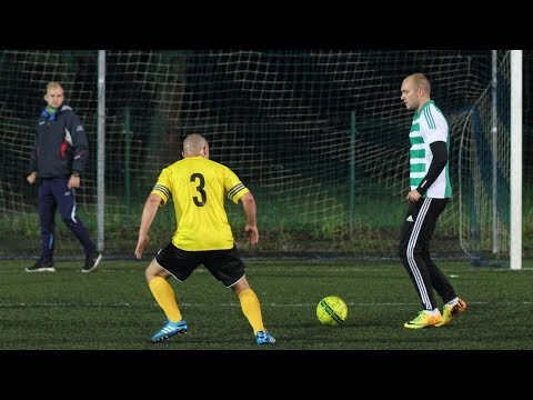 Chłopcy do Bicia - OlszaII: 3. tydzień (FLS Jesień 2017)