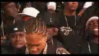 lil romeo u cant shine like me