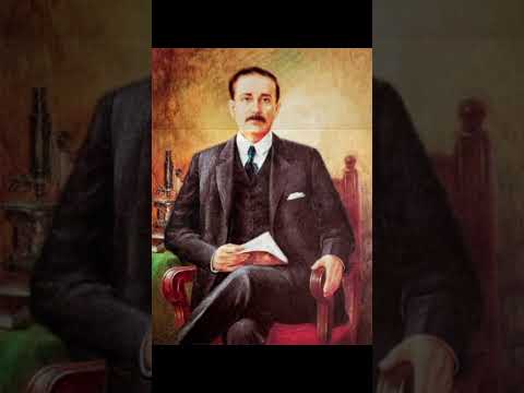 San José Gregorio Hernández #joségregoriohernández #josegregoriohernandez #santos #venezuela #parati