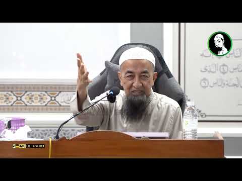 Adakah Tahlil dan Kenduri Arwah Haram? - Ustaz Azhar Idrus