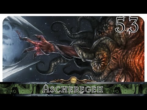 [53] [DSA] Ascheregen - Schlacht in den Wolken: Der Raum der Rache (7.7)