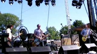The Hold Steady- Multitude of Casualties/ Sequestered in Memphis