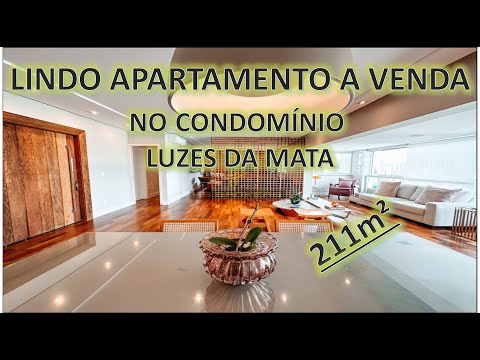 Luzes da Mata - HS45025