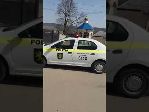 #StațiAcasă. Mesaj audio al angajaților IP Călărași în orașul Călărași (1)