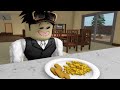 Macaroni WITH DA CHICKEN STRIPS