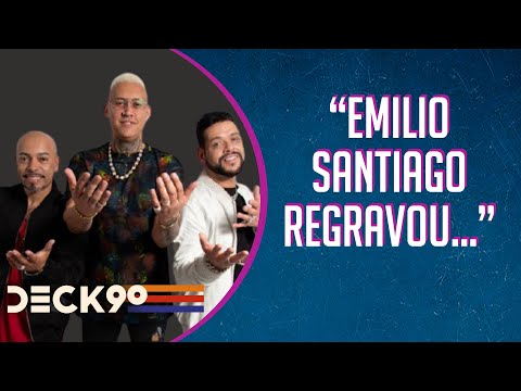 Como foi a Trajetória do Mito (Refla), antes do Deck 90 | Bate Papo WFA