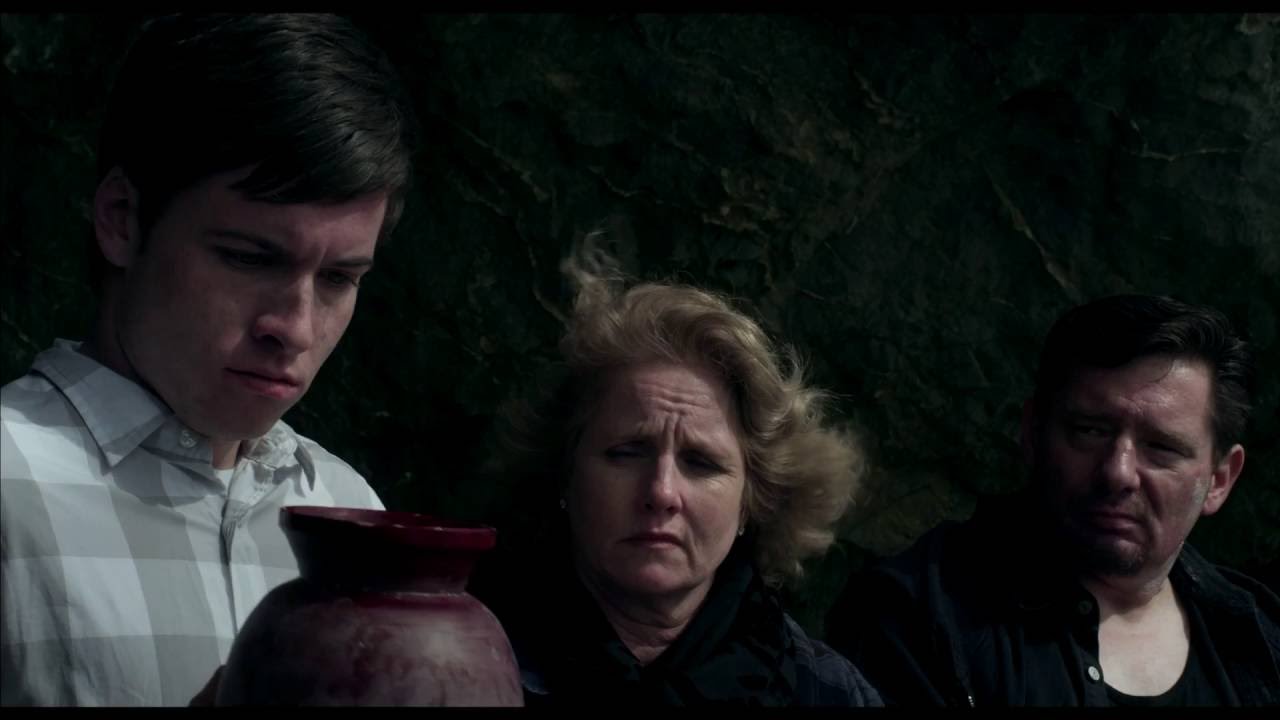 "I Live For You" Trailer