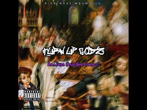 Turn Up Godz - AmaJuda (Andy Bae Vox)