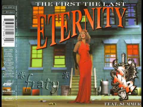 Snap! feat. Summer - The First, The Last Eternity (GDC Mix)
