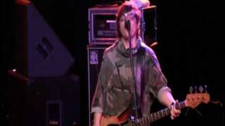 The Melvins play &quot;Hag Me&quot; at the Roseland in Portland, Or on 5-24-09