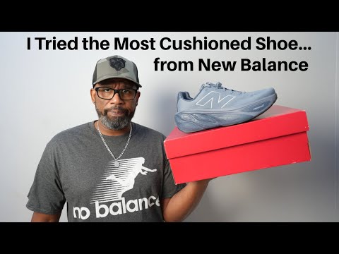 Are the New Balance MORE V5 Worth the Hype?!