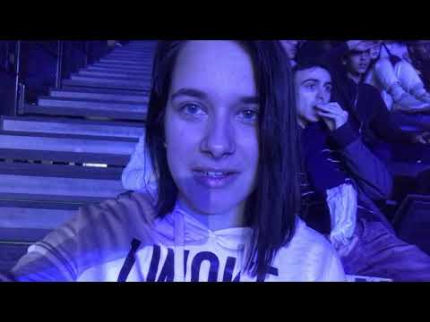 Juste Debout 2019|Paris 🇫🇷