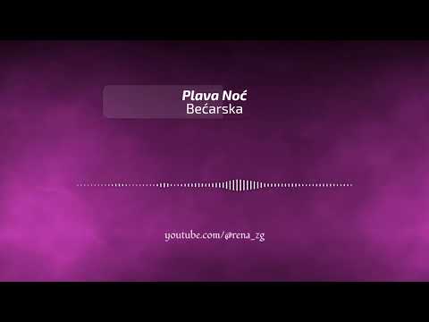 Plava Noc - Becarska (1994)