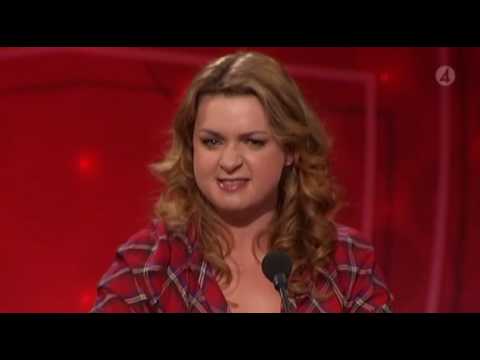 Parlamentet: Claudia Galli dissar Hansa