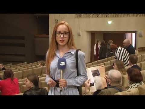 Для курян выступили артисты Русского национального балета &laquo;Кострома&raquo;
