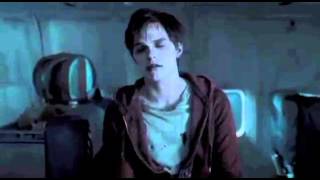 Warm Bodies / R-Julie Notice Me by David Archuleta