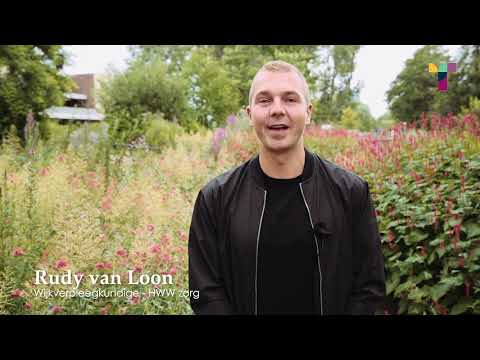 Samenwerken in Haagse zorg en welzijn