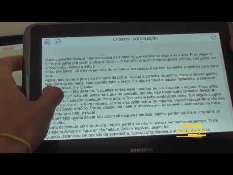 Varanda da Fazenda Bom Jardim Video