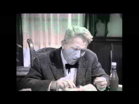 Spencer Tracey in Cukor's THE ACTRESS