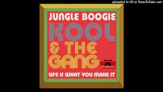 Kool &amp; The Gang - Jungle Boogie (Scocco Rework)